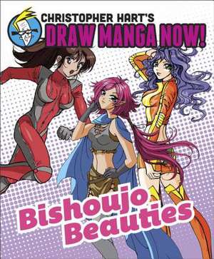 Bishoujo Beauties de C Hart