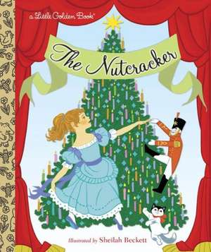 The Nutcracker de Rita Balducci