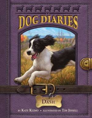 Dog Diaries #5 de Kate Klimo