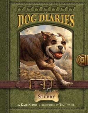 Dog Diaries #7 de Kate Klimo
