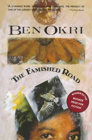 The Famished Road de Ben Okri