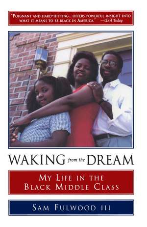 Waking from the Dream de Sam Fullwood