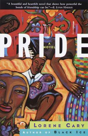 Pride de Lorene Cary