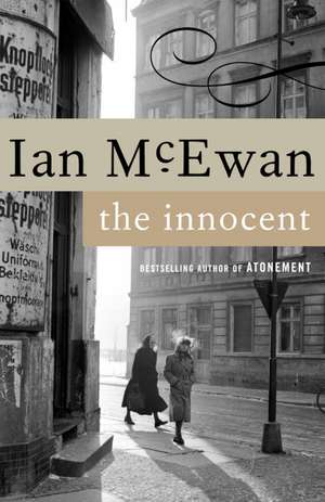 The Innocent de Ian McEwan