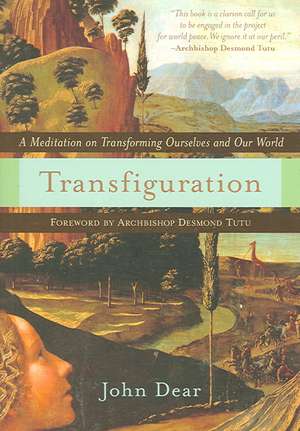 Transfiguration de John Dear