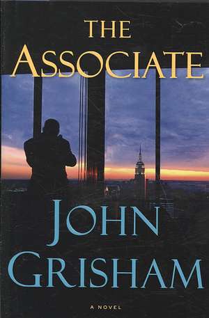 The Associate de John Grisham