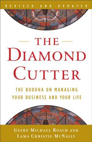 The Diamond Cutter de Geshe Michael Roach