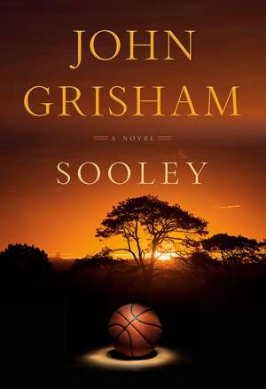 Sooley de John Grisham