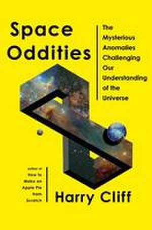 Cliff, H: Space Oddities