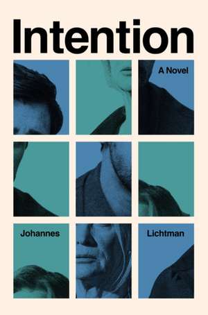 Intention de Johannes Lichtman