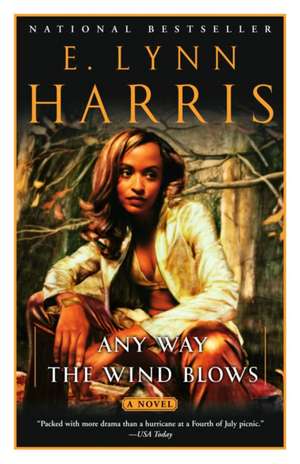 Any Way The Wind Blows de E. Lynn Harris