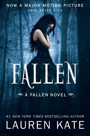 Fallen: Rubina's Journey to the Stars de Lauren Kate