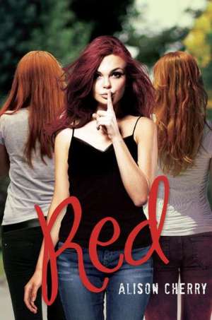 Red de Alison Cherry