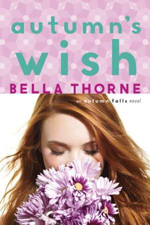 Autumn's Wish de Bella Thorne