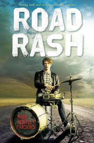 Road Rash de Mark Huntley Parsons