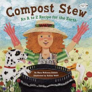 Compost Stew de Mary Elizabeth McKenna Siddals