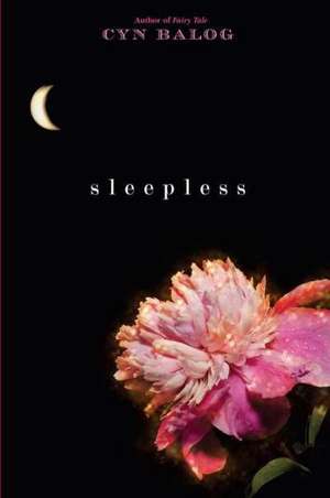 Sleepless de Cyn Balog