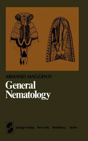 General Nematology de A. Maggenti