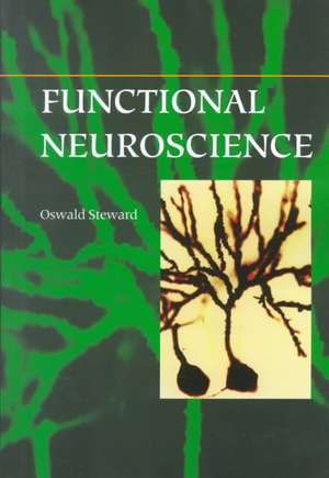 Functional Neuroscience de Oswald Steward