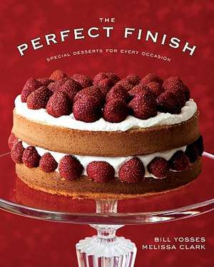 The Perfect Finish – Special Desserts for Every Occasion