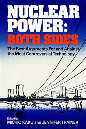 Nuclear Power de Michio Kaku