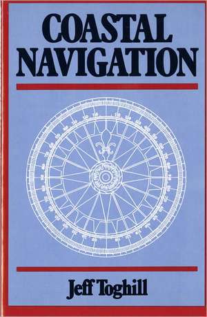 Coastal Navigation de Jeff Toghill