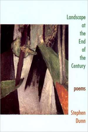 Landscape at the End of the Century (Paper) de S Dunn