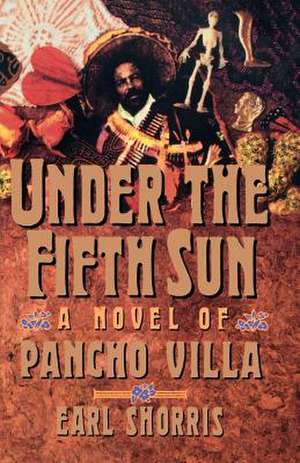 Under the Fifth Sun de E. Shorris