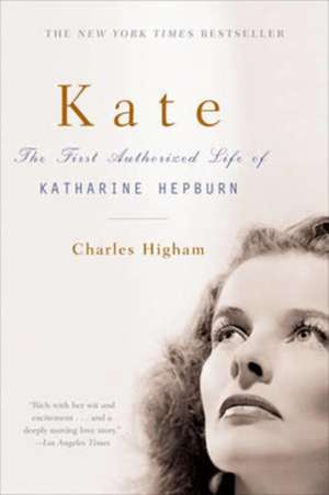 Kate de Charles Higham