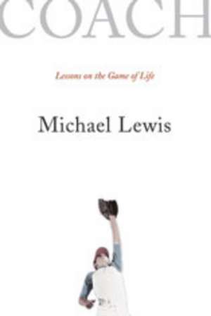 Coach de Michael Lewis