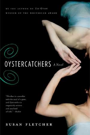 Oystercatchers de Susan Fletcher