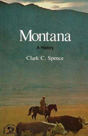 Montana de Spence