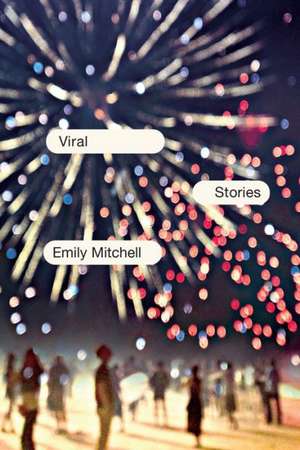 Viral de Emily Mitchell