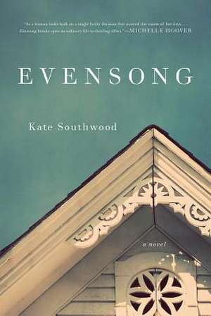 Evensong de Kate Southwood