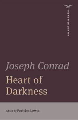 Heart of Darkness de Joseph Conrad