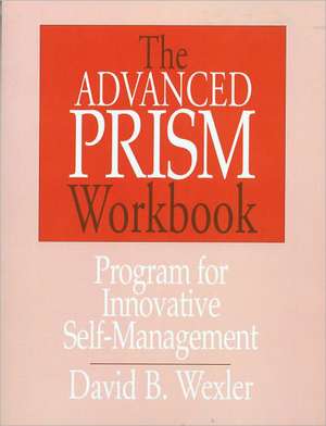 Advanced Prism Workbook de David B. Wexler