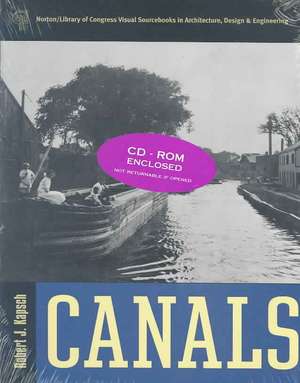 Canals de Robert J Kapsch