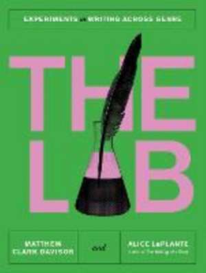 The Lab de Matthew Clark Davison