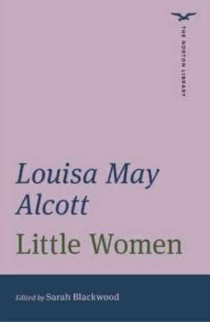 Little Women de Louisa May Alcott