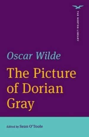 The Picture of Dorian Gray (The Norton Library) de Oscar Wilde