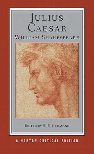 Shakespeare, W: Julius Caesar