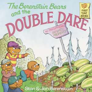 The Berenstain Bears and the Double Dare: The True Story of Balto de Stan Berenstain