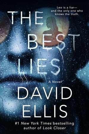 The Best Lies de David Ellis