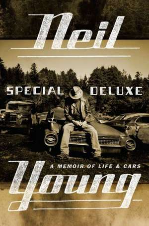 Special Deluxe de Neil Young