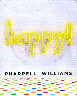 Happy de Pharrell Williams