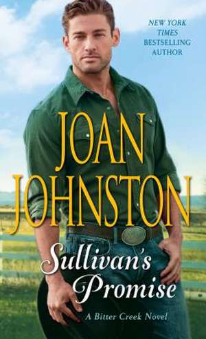 Sullivan's Promise de Joan Johnston