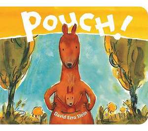 Pouch! de David Ezra Stein