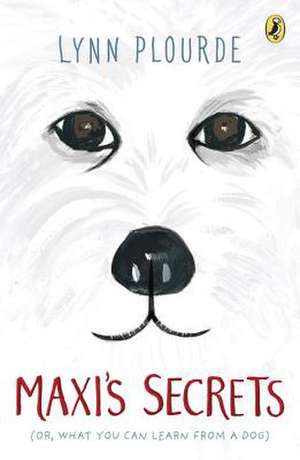 Maxi's Secrets de Lynn Plourde