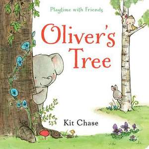 Oliver's Tree de Kit Chase