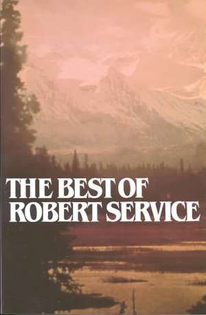 Best of Robert Service de Robert Service